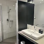מלון Galerie פאדרבורן