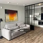 Galerie מלון פאדרבורן