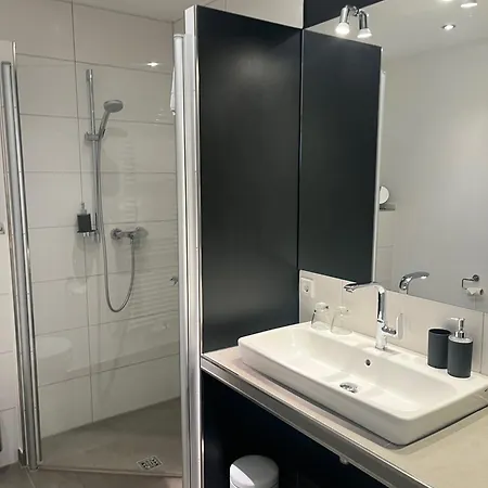 호텔 Galerie 파더본