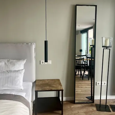 Galerie 호텔 파더본