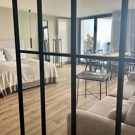 Galerie Hotel