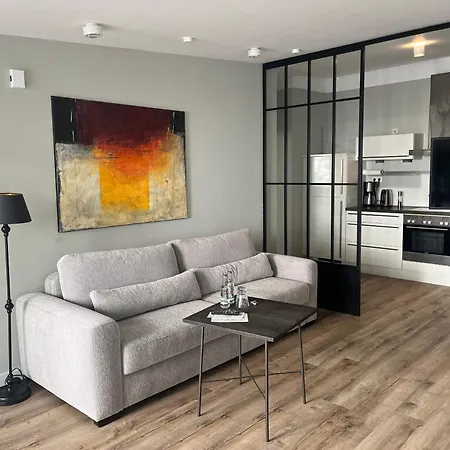 Galerie Hotel Paderborn