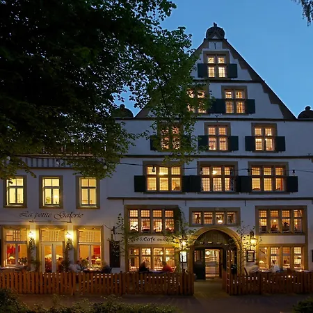 Hotel Galerie