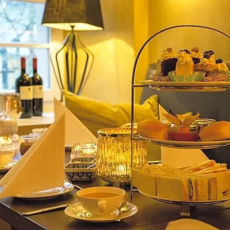 Galerie فندق 3*
