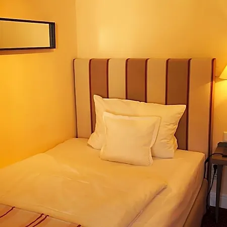 فندق Galerie