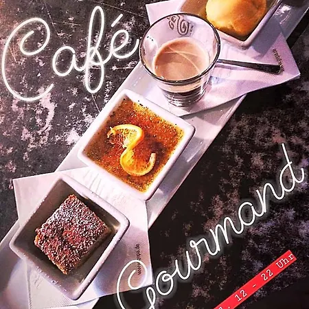 فندق Galerie