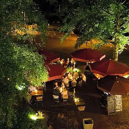 فندق Galerie