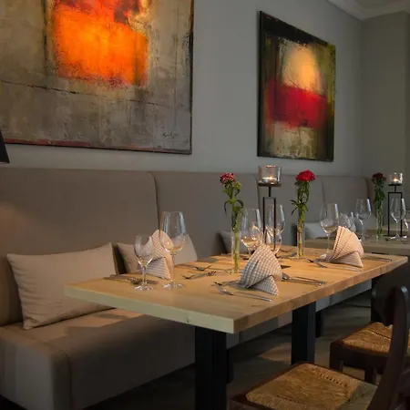 Galerie Hotel Paderborn