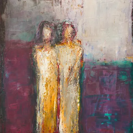 Galerie 호텔