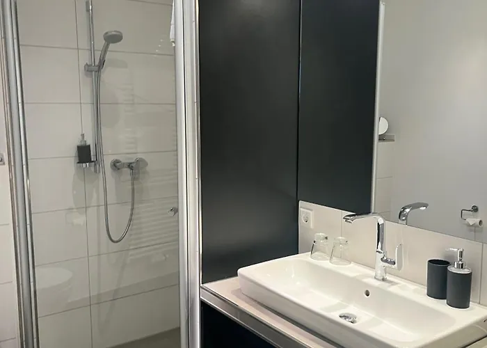 Hotel Galerie Paderborn