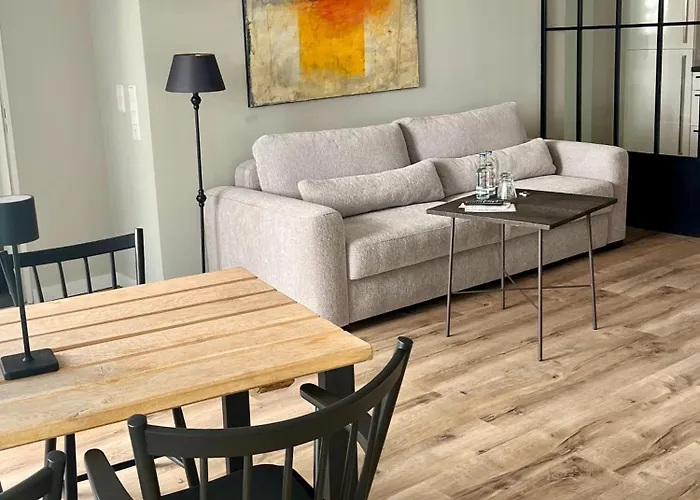 Hotel Galerie Paderborn