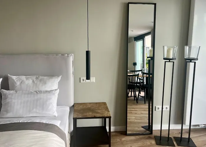 Galerie Hotel Paderborn