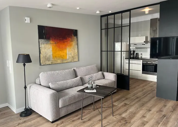 Galerie Hotel Paderborn