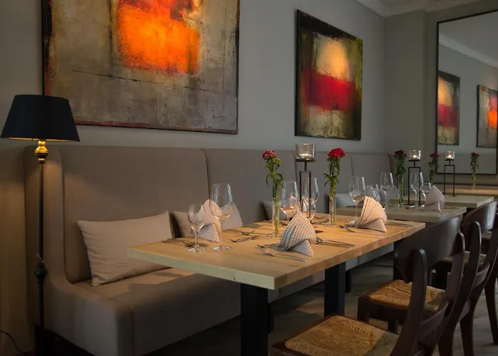 Galerie Hotel Paderborn