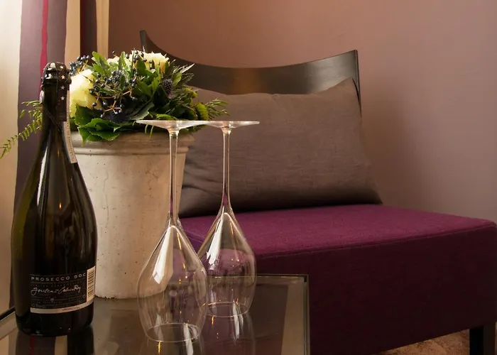 Galerie Hotel Paderborn