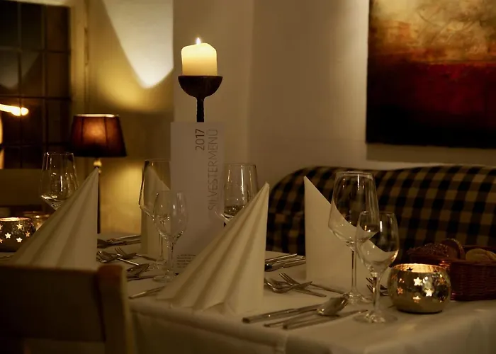 Galerie Hotel Paderborn